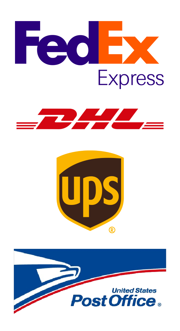 Expedited International Shipping