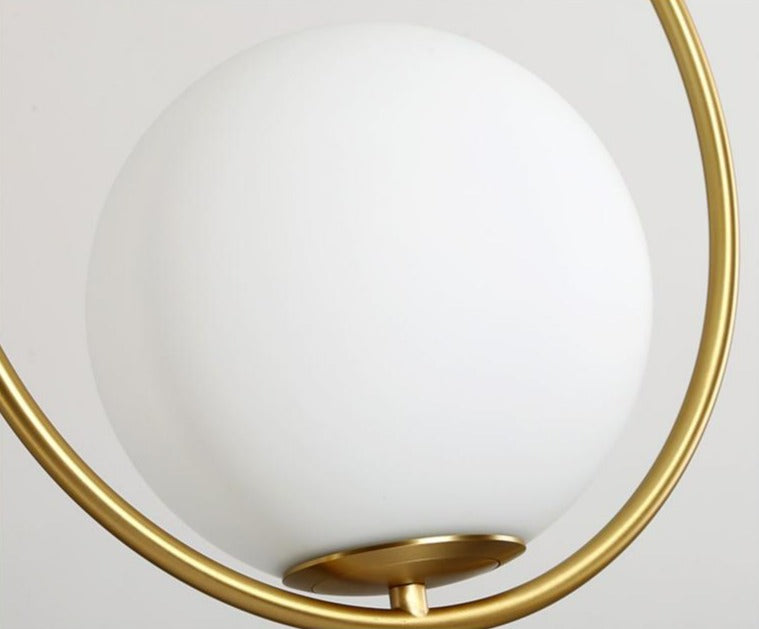 Aestas Geometric Hanging Pendants