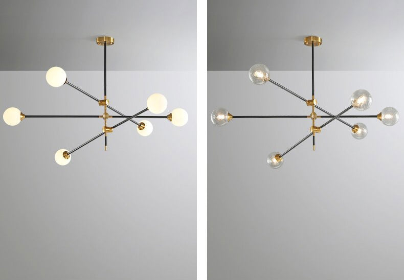 White Bulbs vs Amber Bulbs