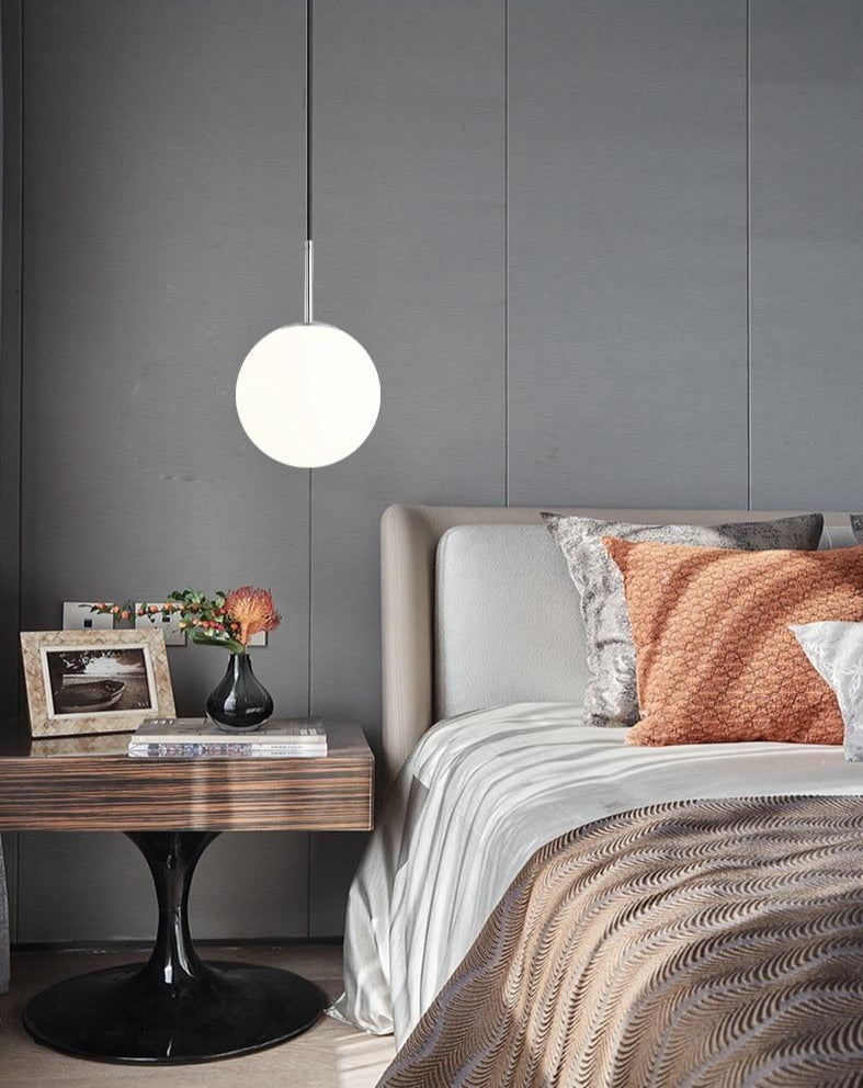 Aestas Geometric Hanging Pendants