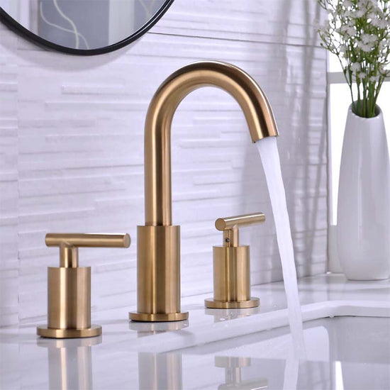Bathroom Faucet and Hardware Products