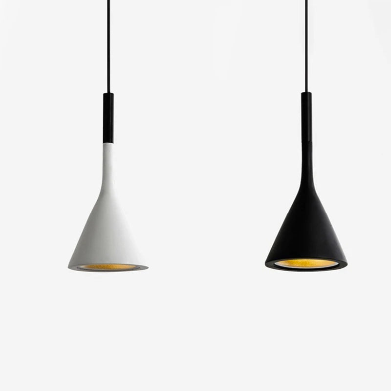 Soren Modern Pendant Light in Scandinavian Style