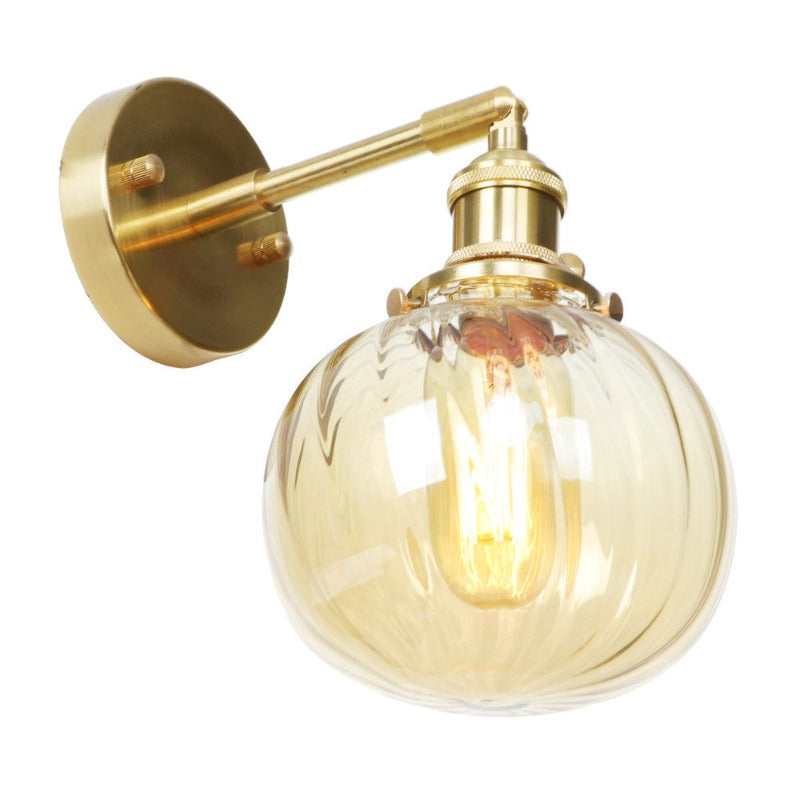 Classic Vintage Style Wall Sconces