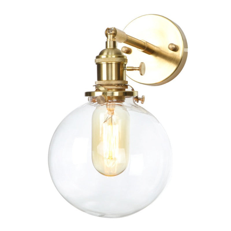 Classic Vintage Style Wall Sconces