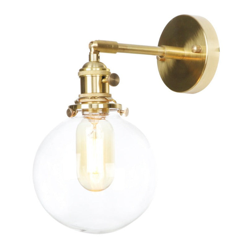 Classic Vintage Style Wall Sconces