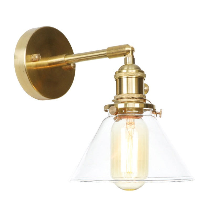 Classic Vintage Style Wall Sconces