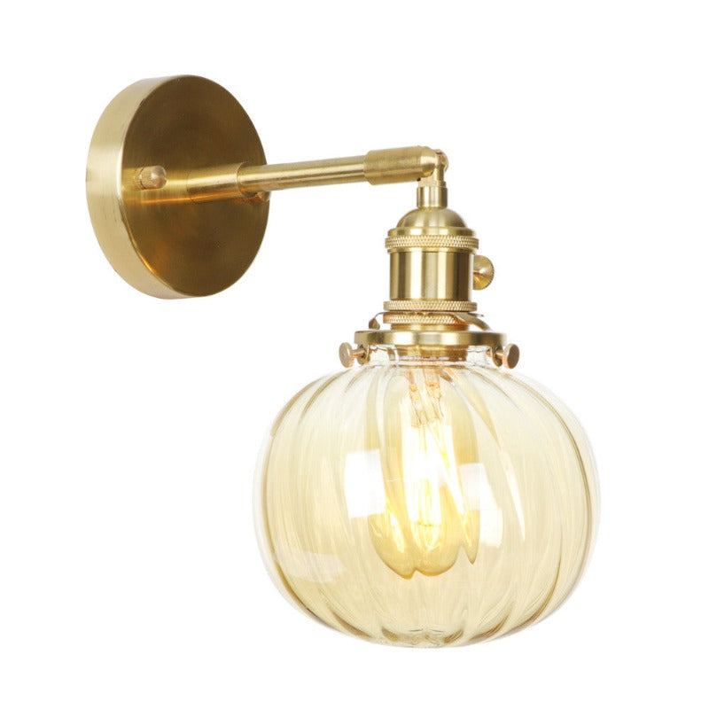 Classic Vintage Style Wall Sconces