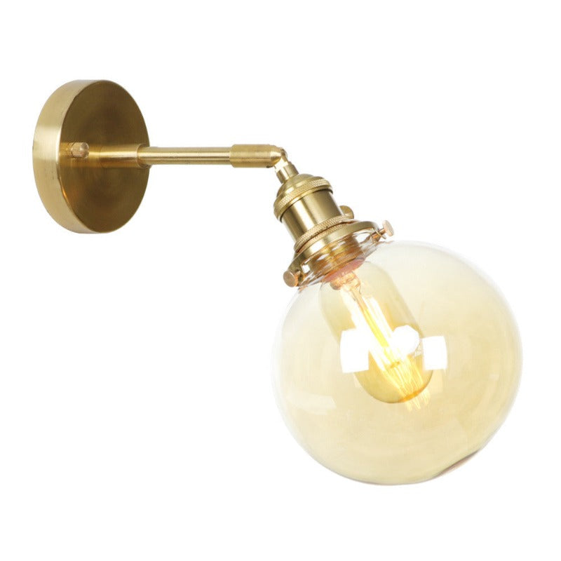 Classic Vintage Style Wall Sconces