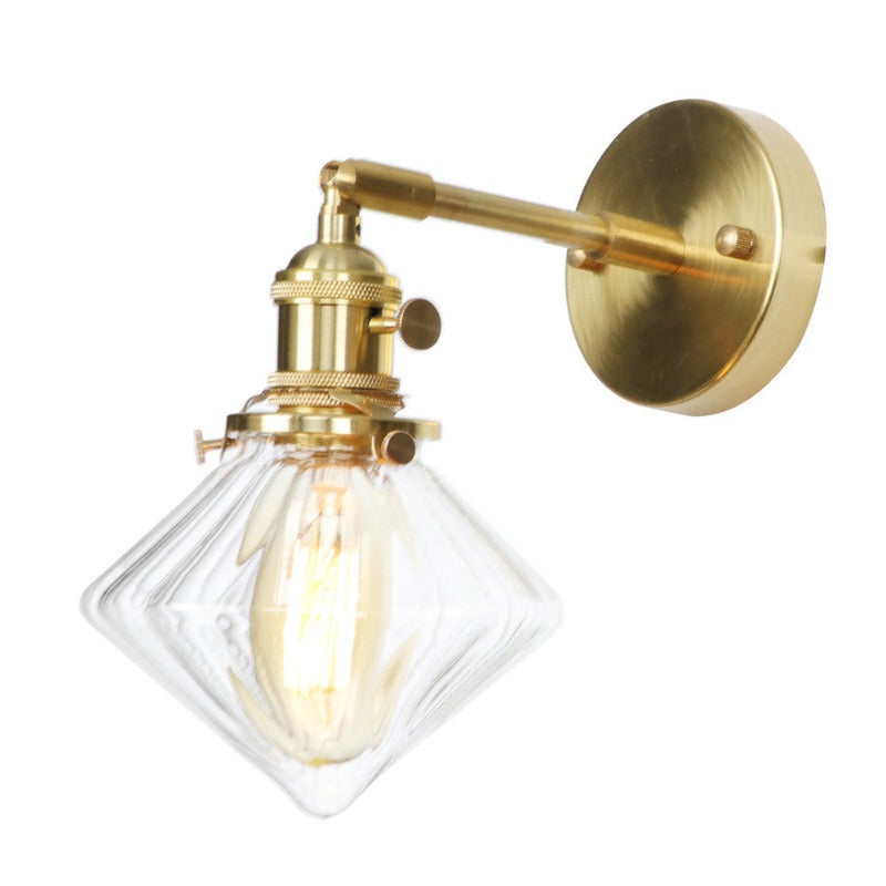 Classic Vintage Style Wall Sconces