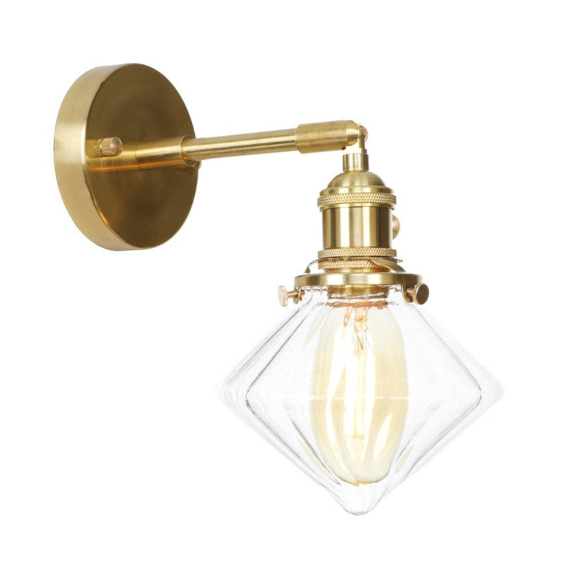 Classic Vintage Style Wall Sconces