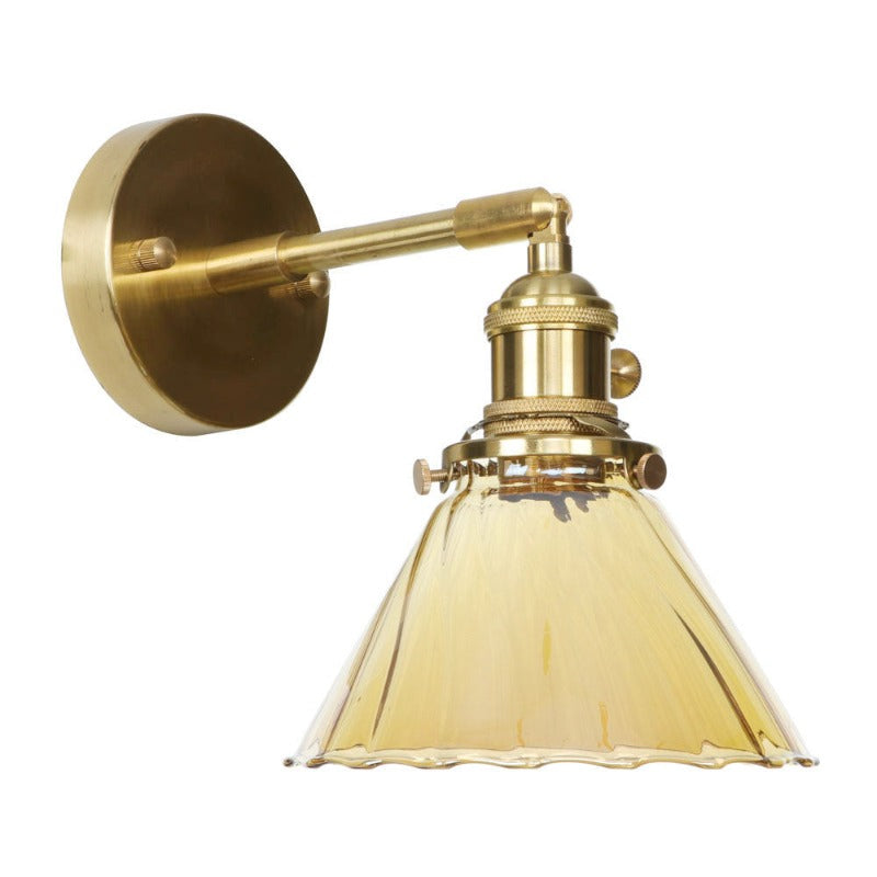 Classic Vintage Style Wall Sconces