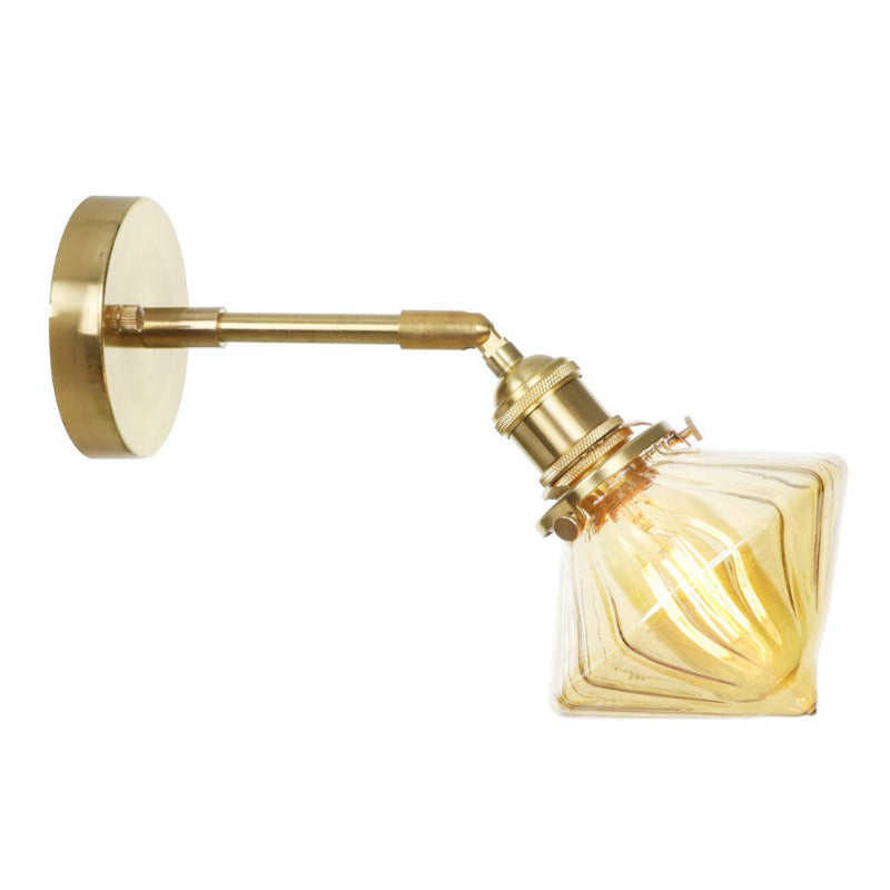 Classic Vintage Style Wall Sconces