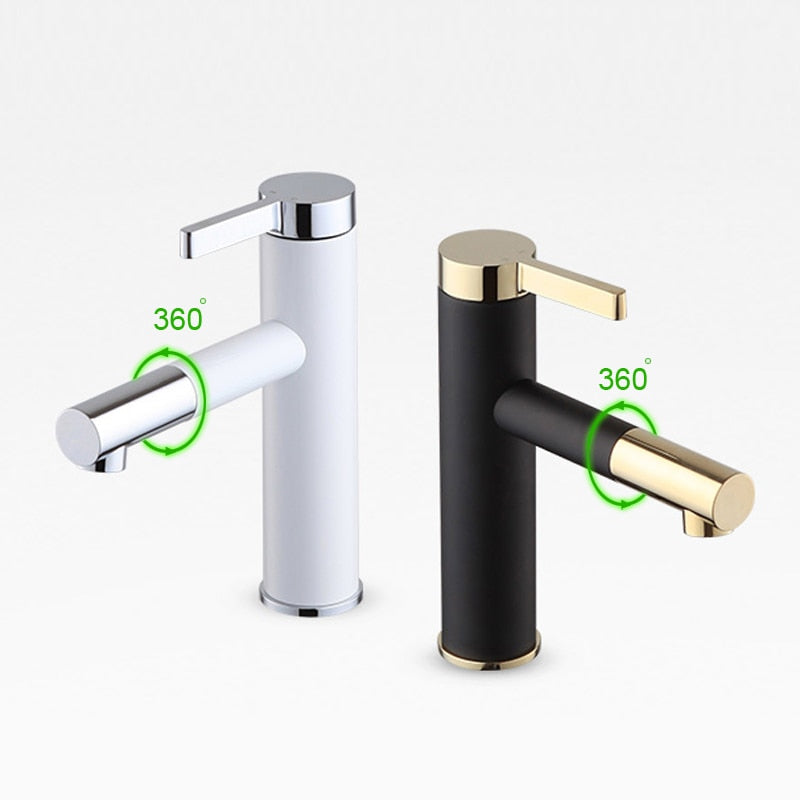 European Style bathroom Faucet with drinking fountain