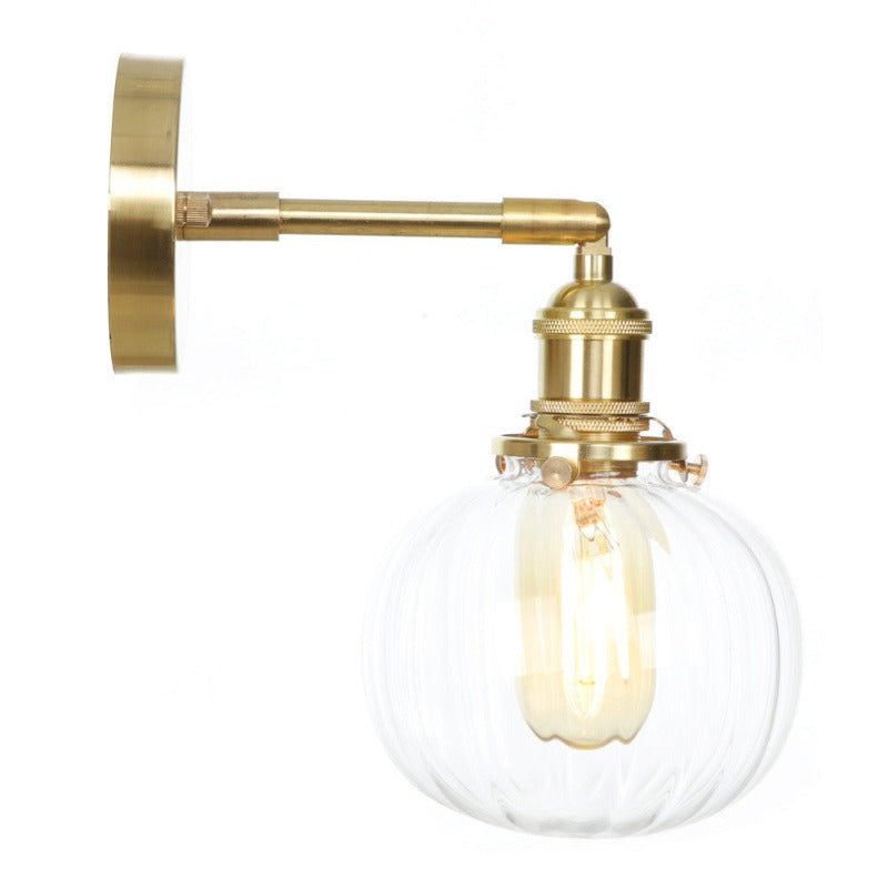 Classic Vintage Style Wall Sconces