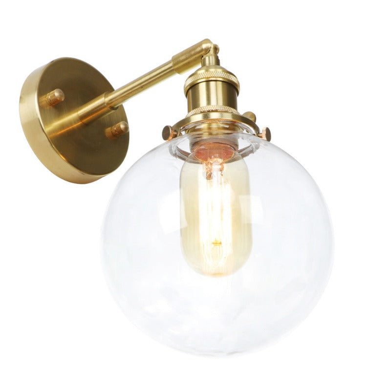 Classic Vintage Style Wall Sconces