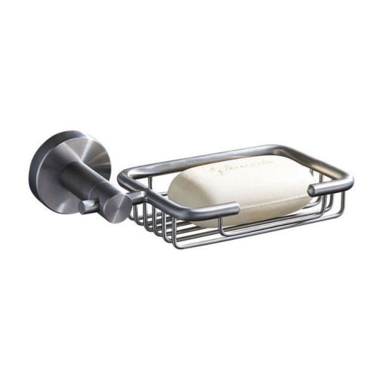 Stainless Steel Bathroom Soap Basket