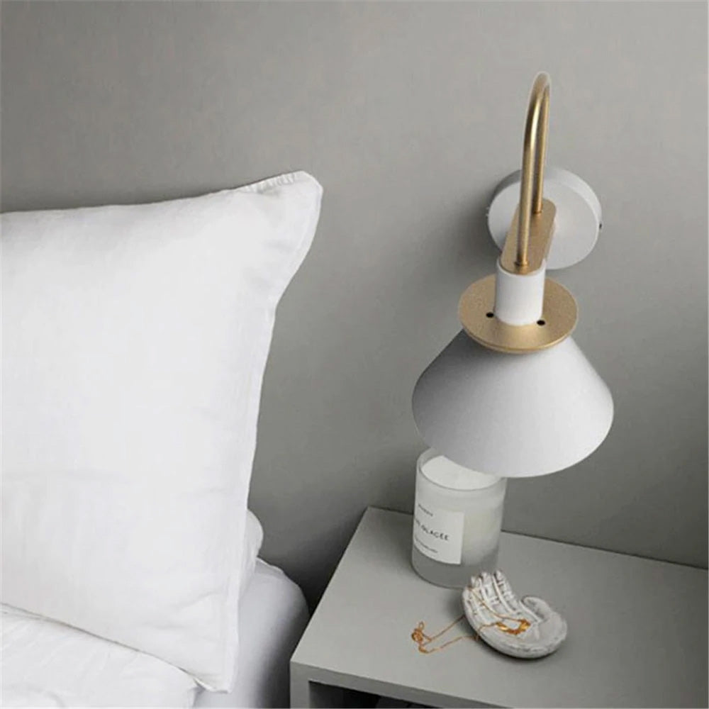 Corben - Wall Sconce